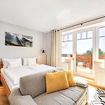 Krejza Pensión Vysoké Tatry
