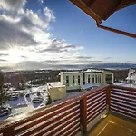 Krejza Pensión Vysoké Tatry