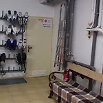 Krejza 3* Vysoké Tatry