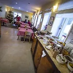 Krejza Pensión Vysoké Tatry