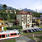 Pensión Krejza Vysoké Tatry