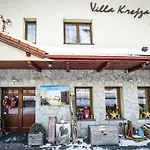 Krejza Vysoké Tatry