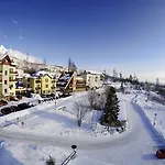Pensión Krejza Vysoké Tatry