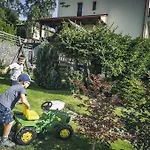 Krejza Pensión Vysoké Tatry