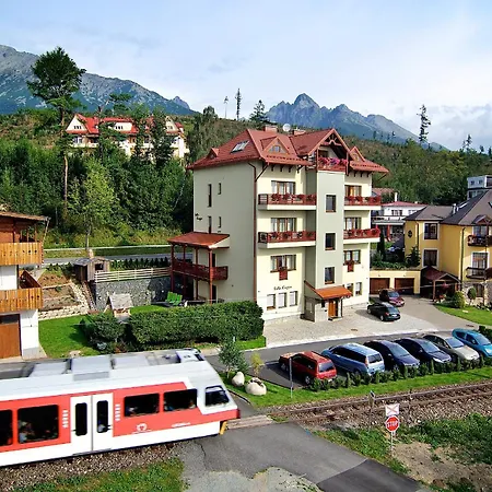Krejza Guest house