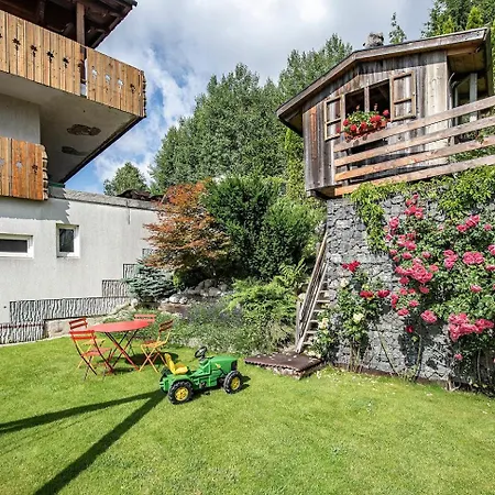 Krejza 3* Vysoké Tatry