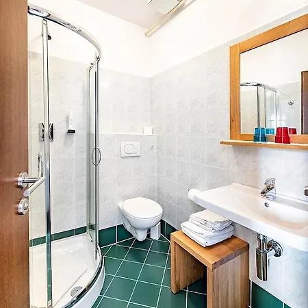 Guest house Krejza