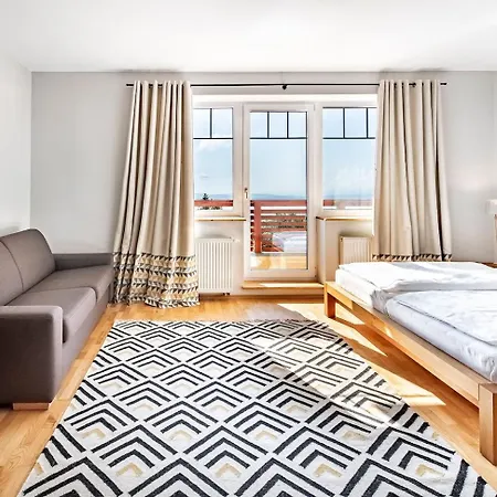 Guest house Krejza 3*