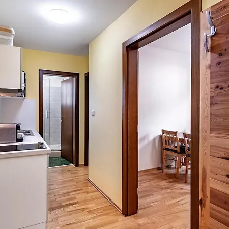 Krejza Vysoké Tatry