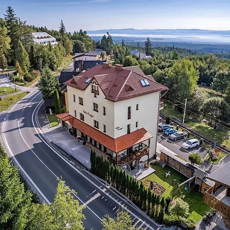 Krejza Guest house