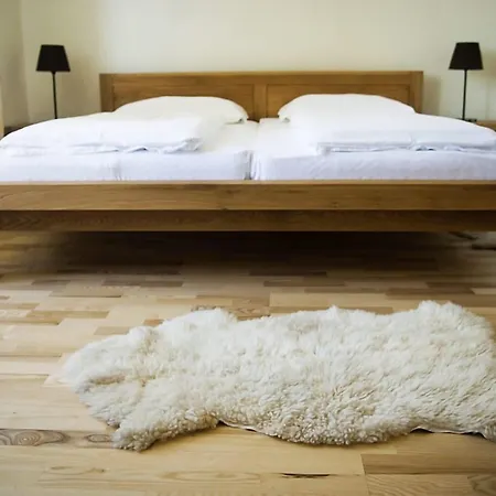 克雷萨旅馆 招待所