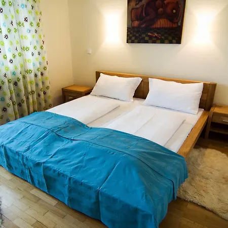 Krejza Vysoké Tatry