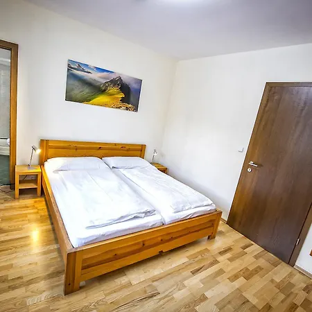 Konukevi Krejza