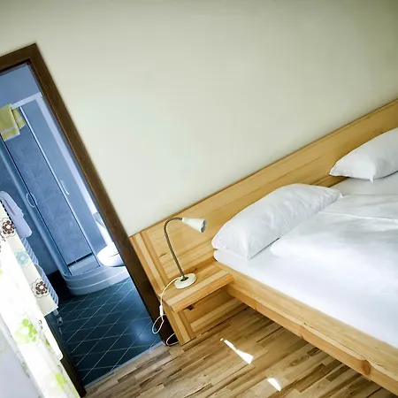 克雷萨旅馆 3* Vysoké Tatry