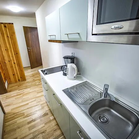 克雷萨旅馆 招待所