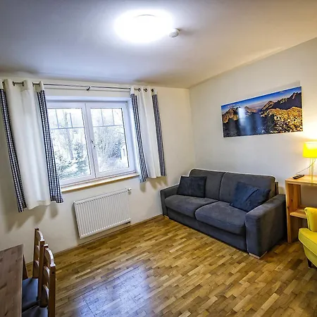 Gasthuis Krejza Vysoké Tatry