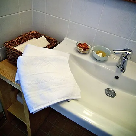 Gasthuis Krejza Vysoké Tatry