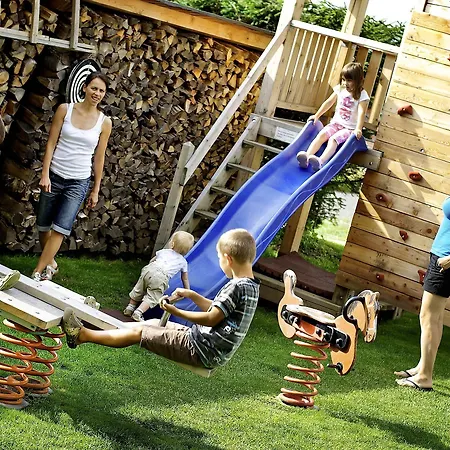 招待所 克雷萨旅馆 Vysoké Tatry