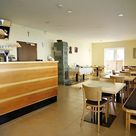 Krejza 3* Vysoké Tatry