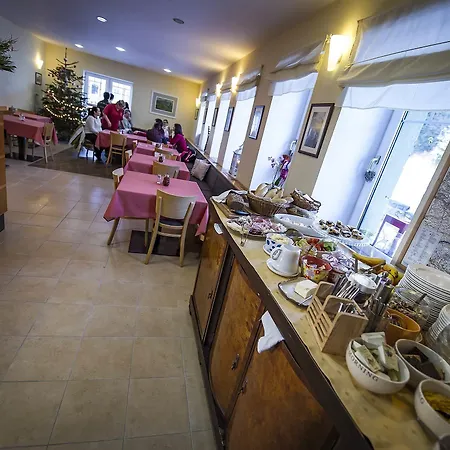 Krejza Gasthuis Vysoké Tatry