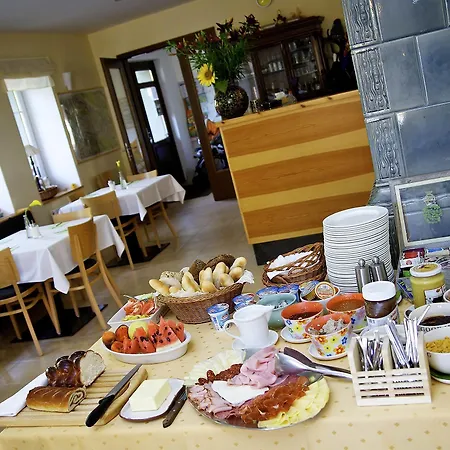 克雷萨旅馆 招待所