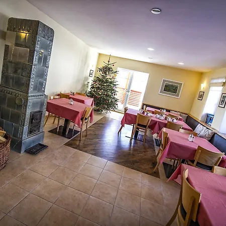 Krejza Gasthuis Vysoké Tatry