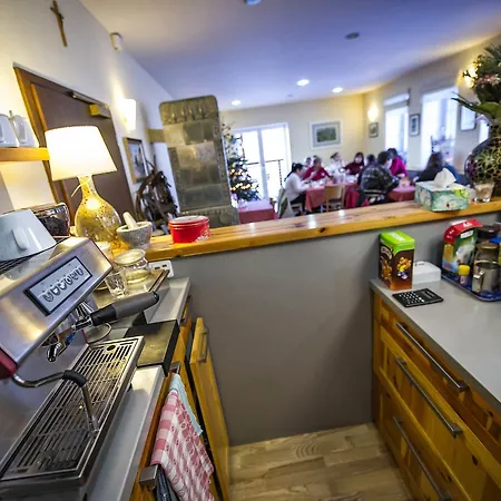 克雷萨旅馆 3* Vysoké Tatry