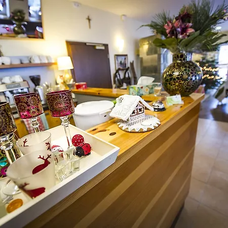 招待所 克雷萨旅馆 3*