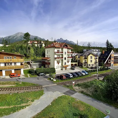 招待所 克雷萨旅馆 3*