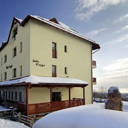 Krejza