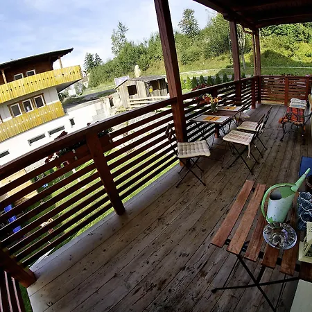 招待所 克雷萨旅馆 3*