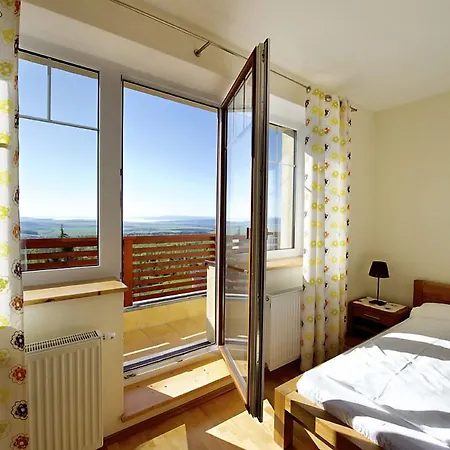 克雷萨旅馆 Vysoké Tatry