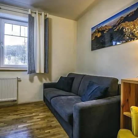 Krejza Konukevi Vysoké Tatry