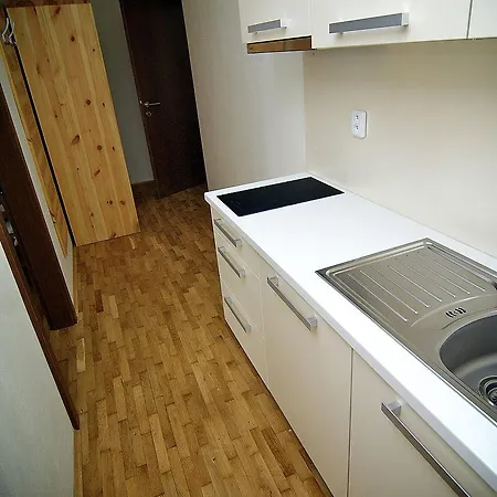 Krejza Guest house 3*