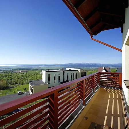 Guest house Krejza