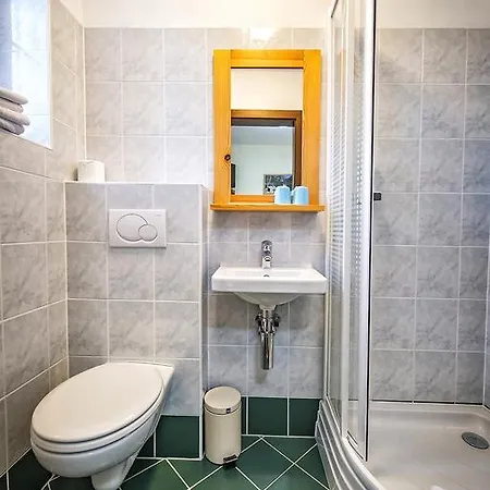Guest house Krejza 3*