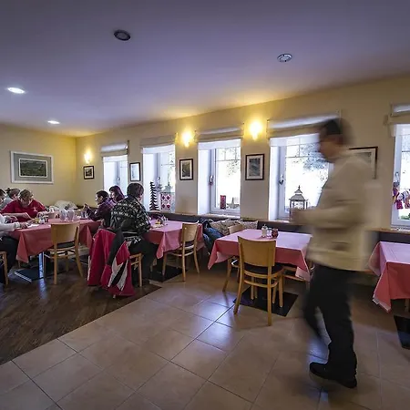 Krejza 3*