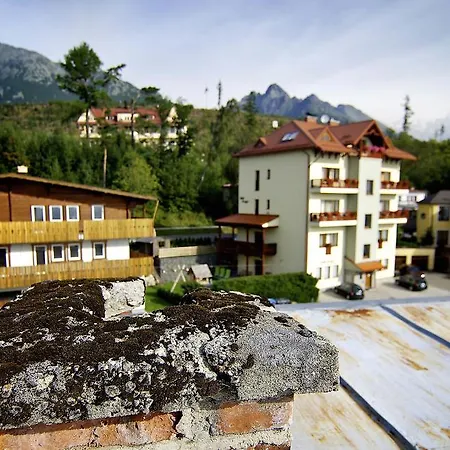 Guest house Krejza