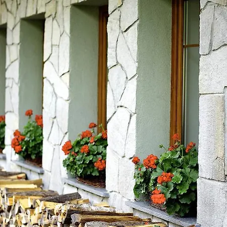 克雷萨旅馆 3* Vysoké Tatry