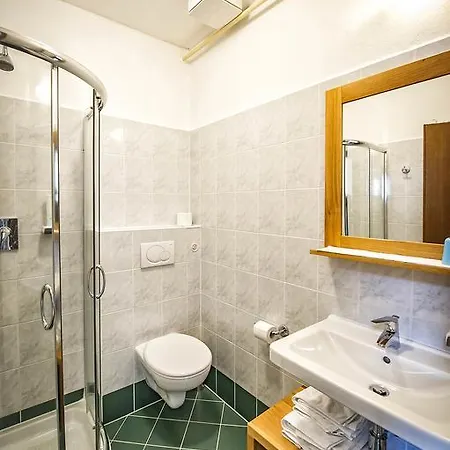 Guest house Krejza
