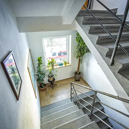 Krejza Guest house 3*