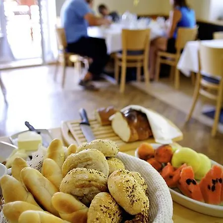 克雷萨旅馆 3* Vysoké Tatry