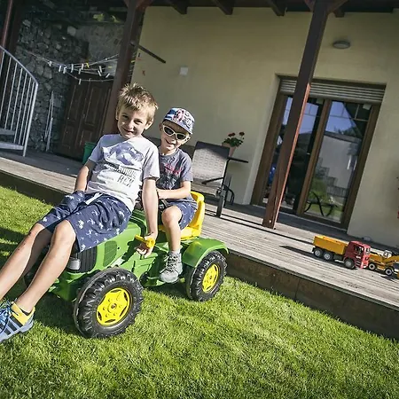 招待所 克雷萨旅馆