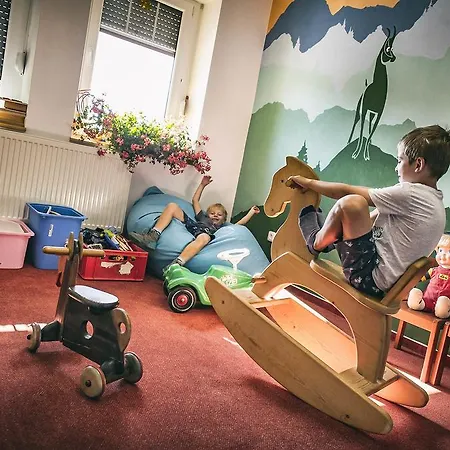 Krejza 3* Vysoké Tatry