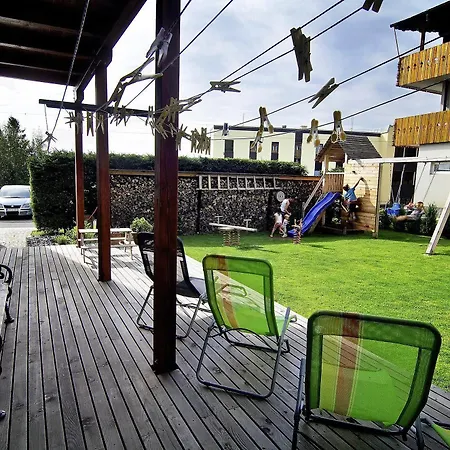 Krejza Guest house Vysoke Tatry