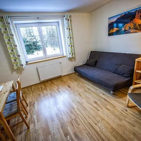 Guest house Krejza 3*